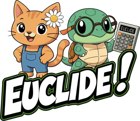 Euclide !